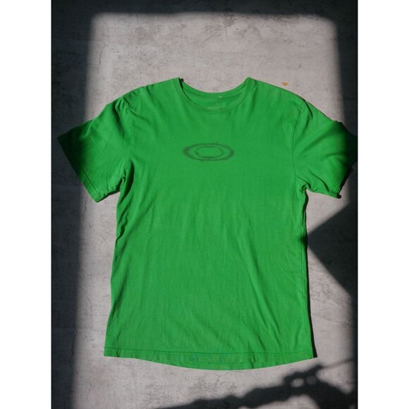 Oakley Green T - Picture 1 of 5